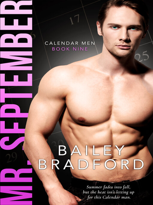 Title details for Mr. September by Bailey Bradford - Available